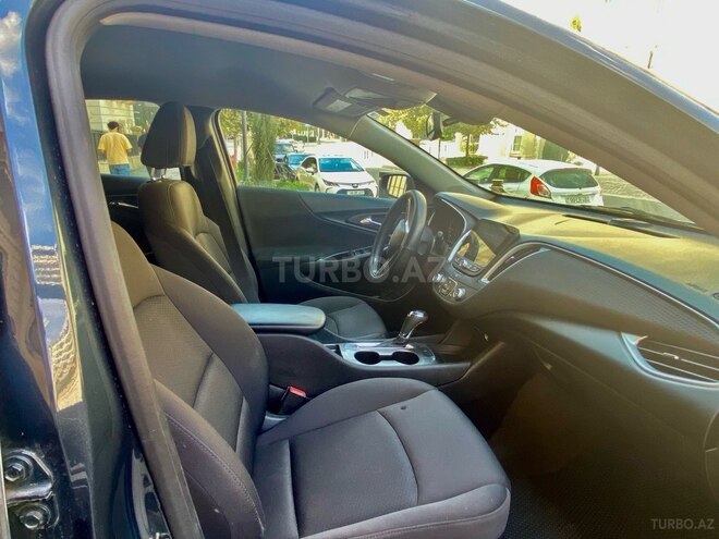 Chevrolet Malibu 2018, 86,000 km - 1.5 л - Bakı
