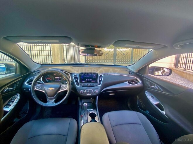 Chevrolet Malibu 2018, 86,000 km - 1.5 л - Bakı