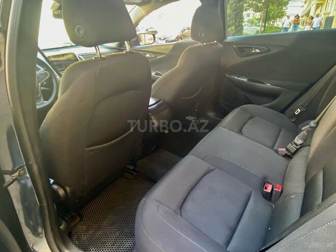 Chevrolet Malibu 2018, 86,000 km - 1.5 л - Bakı