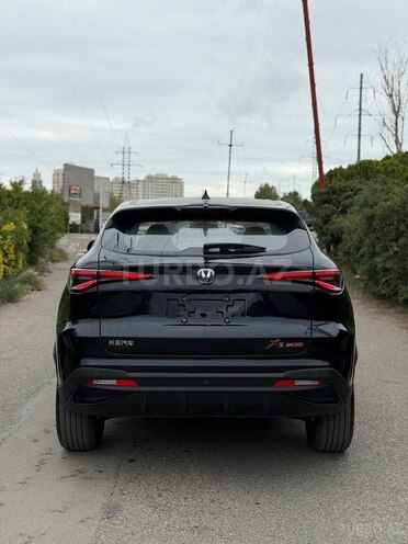 Changan  2026, 0 km - 1.5 l - Bakı