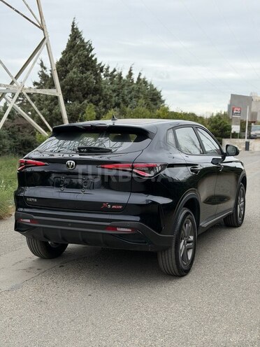 Changan  2026, 0 km - 1.5 l - Bakı