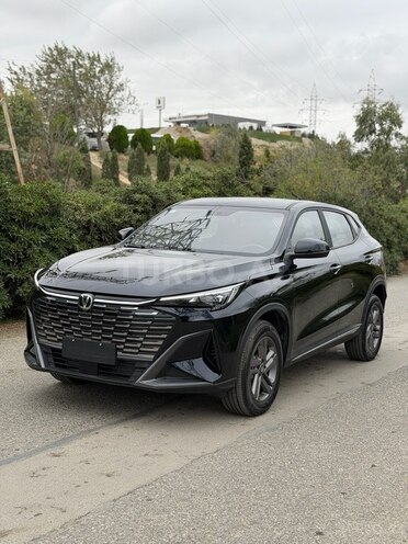 Changan  2026, 0 km - 1.5 l - Bakı
