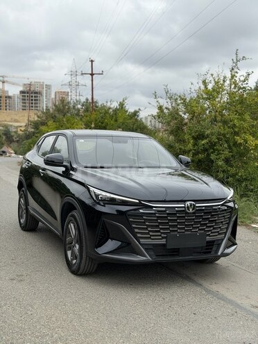 Changan  2026, 0 km - 1.5 l - Bakı