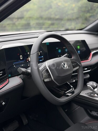 Changan  2026, 0 km - 1.5 l - Bakı