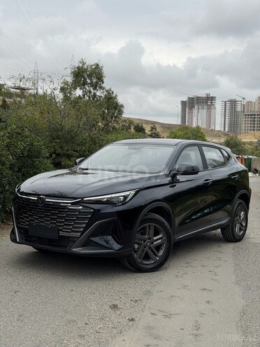 Changan  2026, 0 km - 1.5 l - Bakı