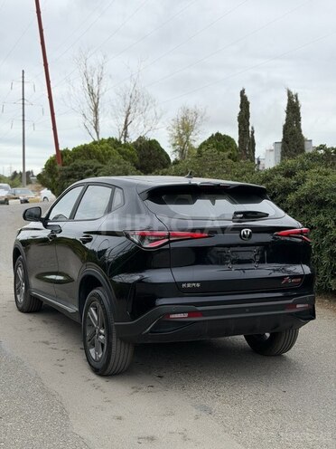 Changan  2026, 0 km - 1.5 l - Bakı