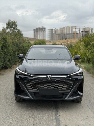 Changan  2026, 0 km - 1.5 l - Bakı
