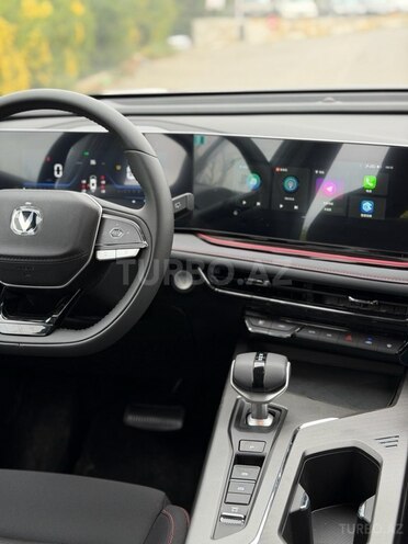 Changan  2026, 0 km - 1.5 l - Bakı
