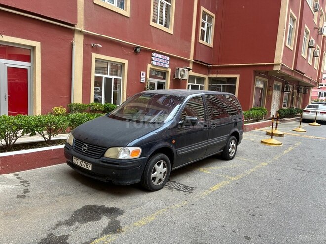 Opel Sintra 1999, 350,000 km - 2.2 л - Bakı