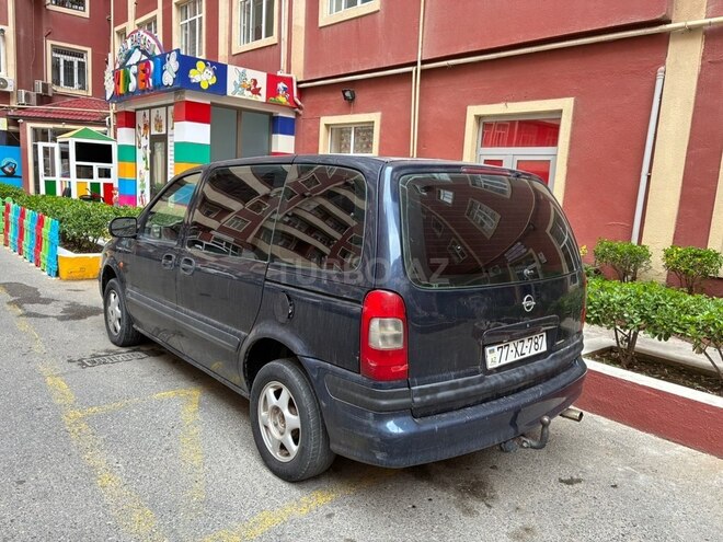 Opel Sintra 1999, 350,000 km - 2.2 л - Bakı