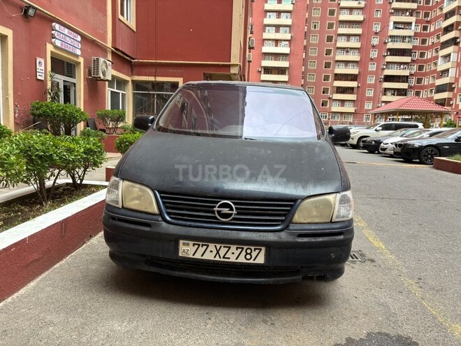 Opel Sintra 1999, 350,000 km - 2.2 л - Bakı