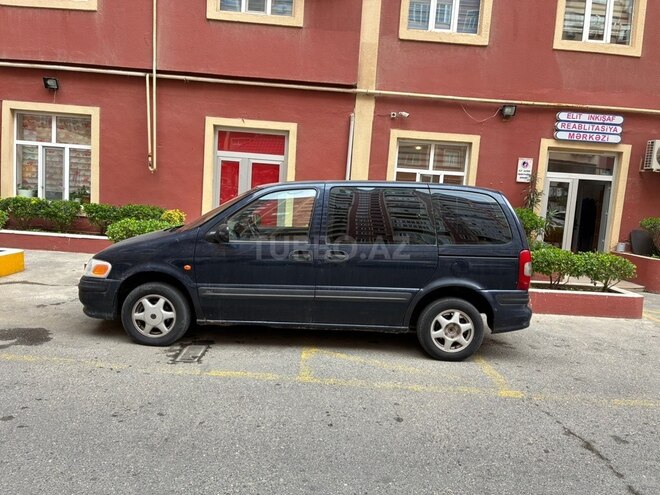 Opel Sintra 1999, 350,000 km - 2.2 л - Bakı