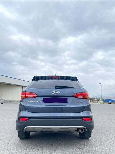 Hyundai Santa Fe 2015, 243,673 km - 2.0 l - Bakı