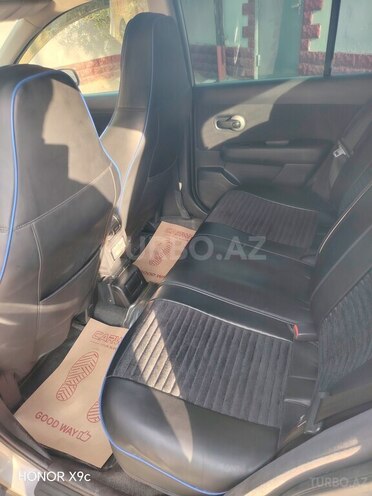 Nissan Tiida 2011, 260,000 km - 1.5 l - Bakı