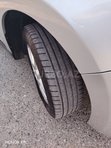 Nissan Tiida 2011, 260,000 km - 1.5 l - Bakı