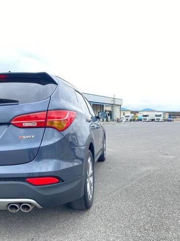 Hyundai Santa Fe 2015, 243,673 km - 2.0 l - Bakı