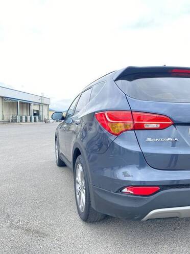Hyundai Santa Fe 2015, 243,673 km - 2.0 l - Bakı