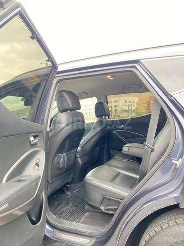 Hyundai Santa Fe 2015, 243,673 km - 2.0 l - Bakı