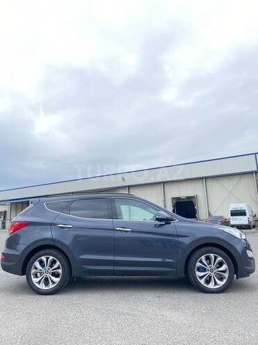 Hyundai Santa Fe 2015, 243,673 km - 2.0 l - Bakı