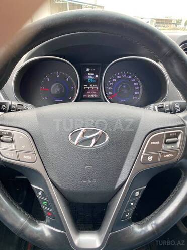 Hyundai Santa Fe 2015, 243,673 km - 2.0 l - Bakı