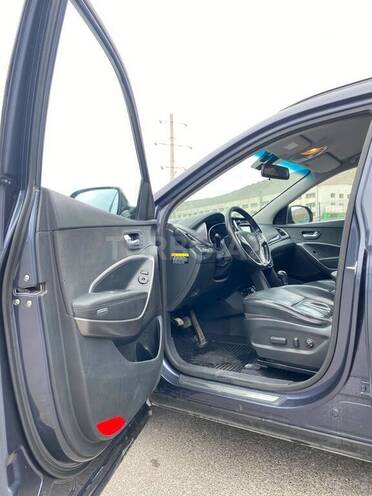 Hyundai Santa Fe 2015, 243,673 km - 2.0 l - Bakı