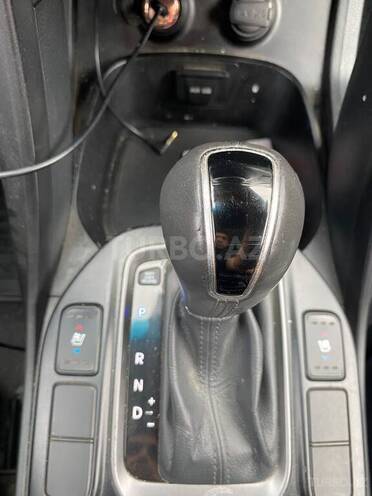 Hyundai Santa Fe 2015, 243,673 km - 2.0 l - Bakı