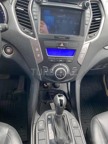 Hyundai Santa Fe 2015, 243,673 km - 2.0 l - Bakı