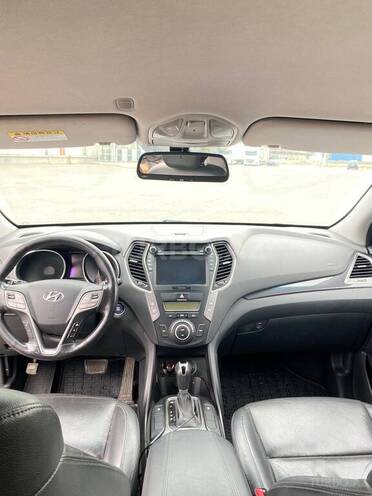 Hyundai Santa Fe 2015, 243,673 km - 2.0 l - Bakı