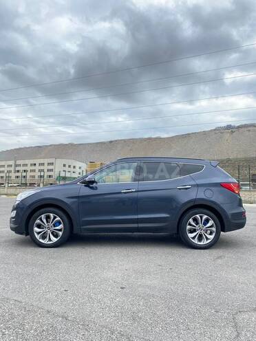 Hyundai Santa Fe 2015, 243,673 km - 2.0 l - Bakı