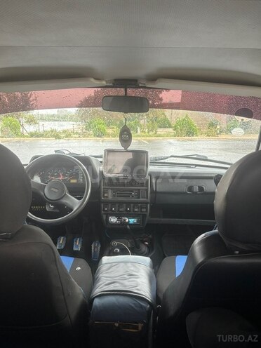LADA (VAZ) Niva 2015, 224,000 km - 1.7 l - Naxçıvan