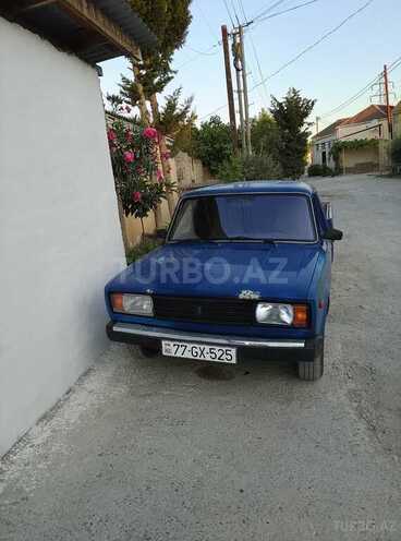 IJ 2717 2005, 298,522 km - 1.6 l - Bakı