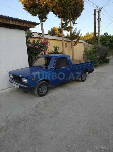 IJ 2717 2005, 298,522 km - 1.6 l - Bakı