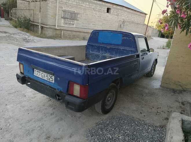 IJ 2717 2005, 298,522 km - 1.6 l - Bakı