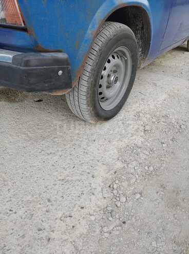 IJ 2717 2005, 298,522 km - 1.6 l - Bakı