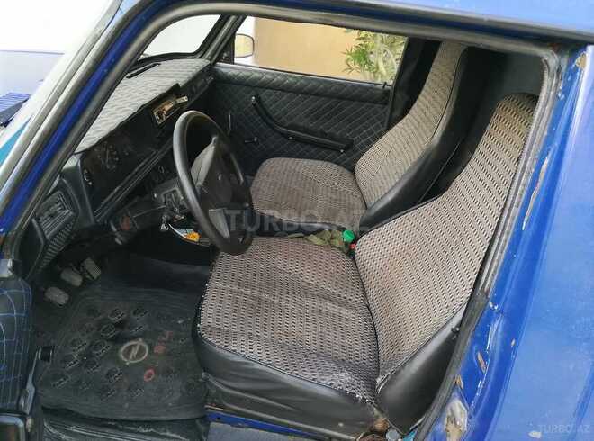 IJ 2717 2005, 298,522 km - 1.6 l - Bakı