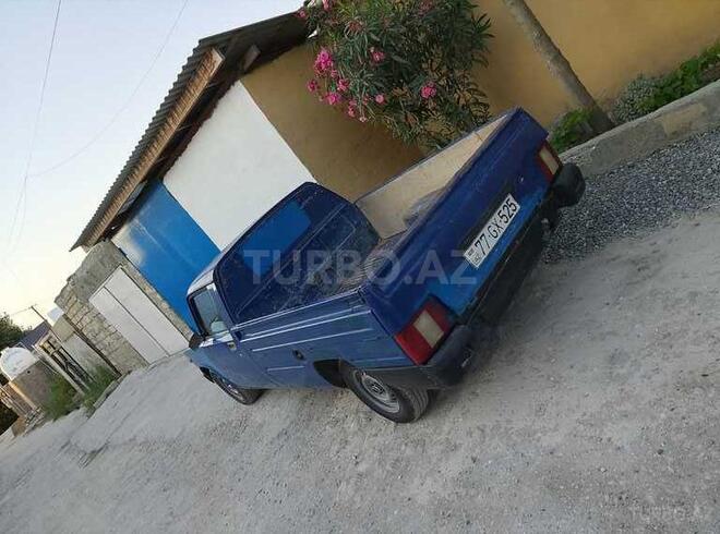 IJ 2717 2005, 298,522 km - 1.6 l - Bakı