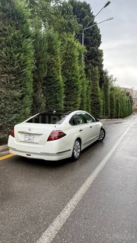 Nissan Teana 2011, 130,000 km - 2.5 л - Bakı