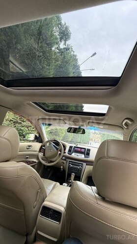 Nissan Teana 2011, 130,000 km - 2.5 л - Bakı