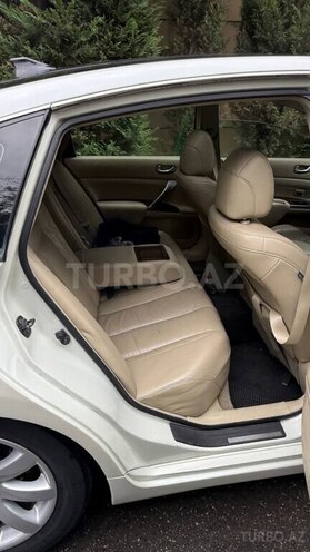 Nissan Teana 2011, 130,000 km - 2.5 л - Bakı