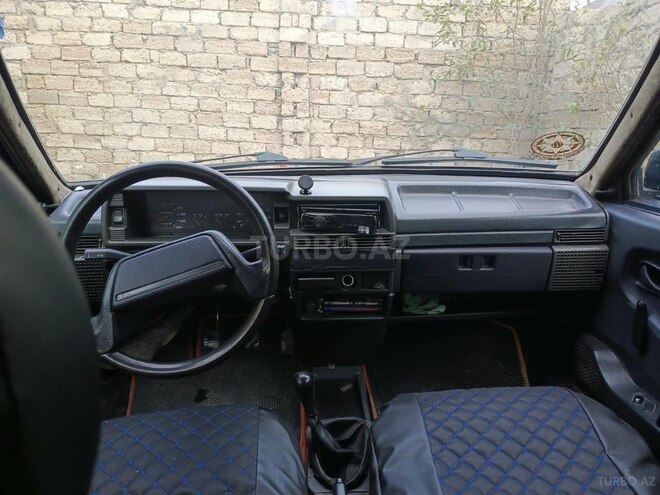 LADA (VAZ) 21099 1996, 256,325 km - 1.5 l - Bakı