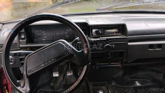 LADA (VAZ) 21099 1993, 280,000 km - 1.5 л - Zaqatala