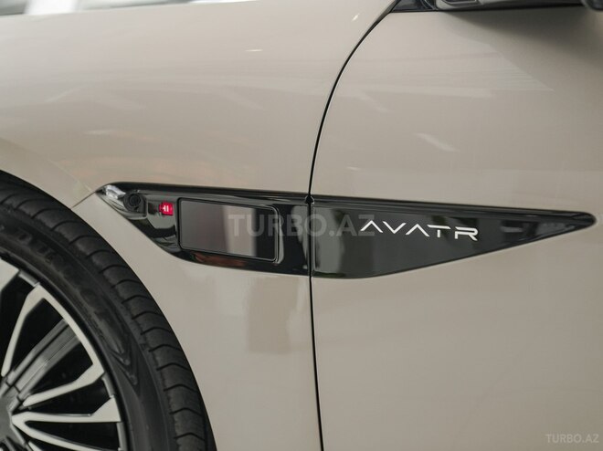 Avatr 12 2026, 0 km - 1.5 l - Bakı