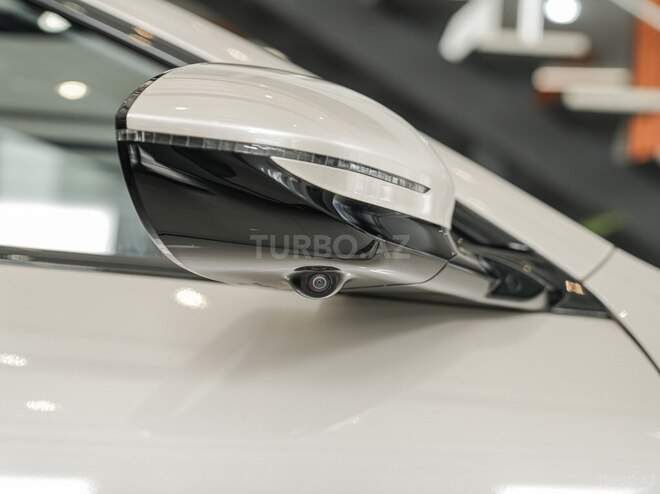 Avatr 12 2026, 0 km - 1.5 l - Bakı
