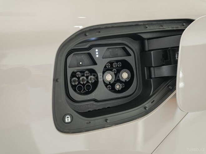 Avatr 12 2026, 0 km - 1.5 l - Bakı