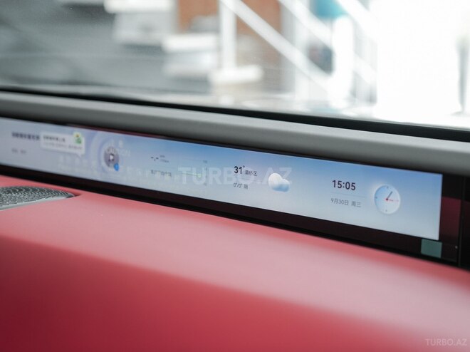 Avatr 12 2026, 0 km - 1.5 l - Bakı
