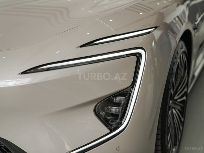 Avatr 12 2026, 0 km - 1.5 l - Bakı