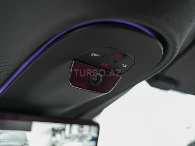 Avatr 12 2026, 0 km - 1.5 l - Bakı