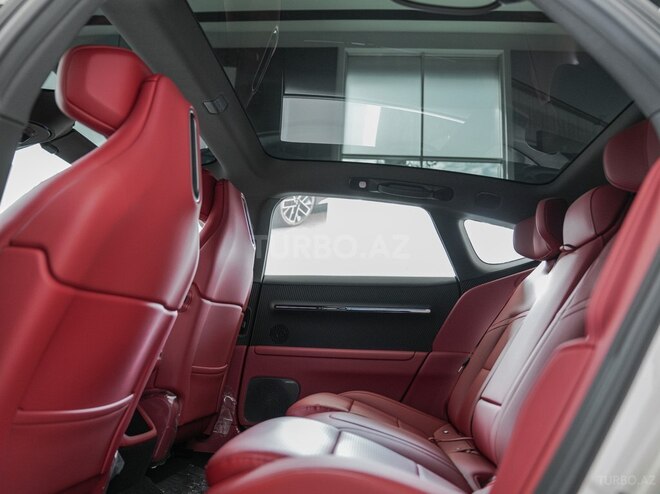 Avatr 12 2026, 0 km - 1.5 l - Bakı