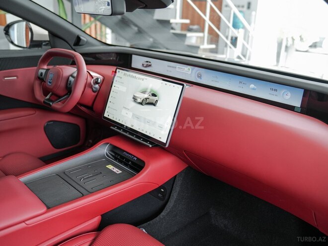 Avatr 12 2026, 0 km - 1.5 l - Bakı
