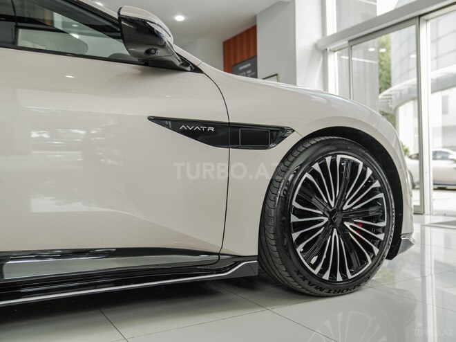 Avatr 12 2026, 0 km - 1.5 l - Bakı